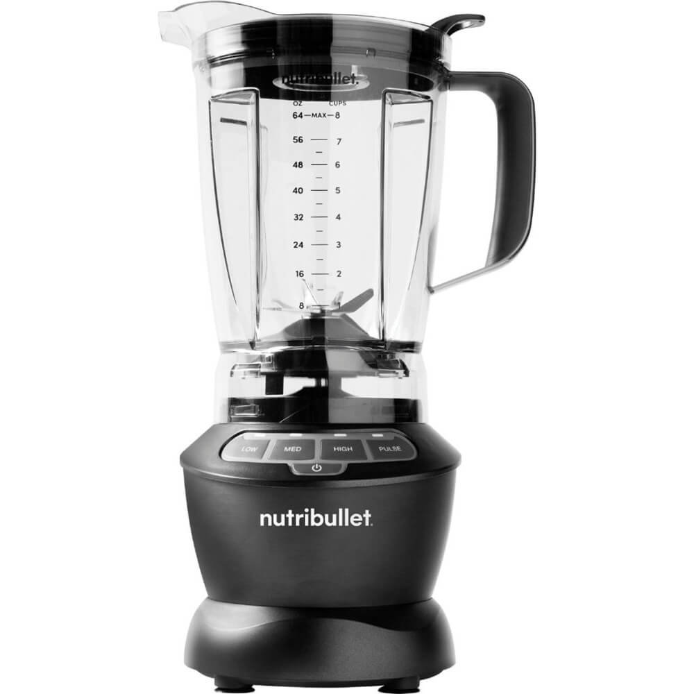NutriBullet 4-Speed Blender