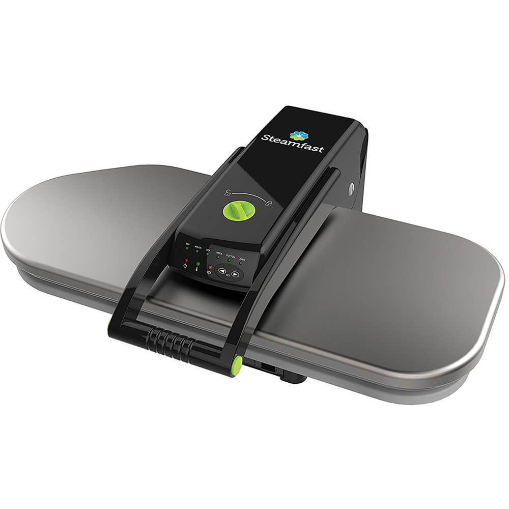 Steamfast Digital Steam Press