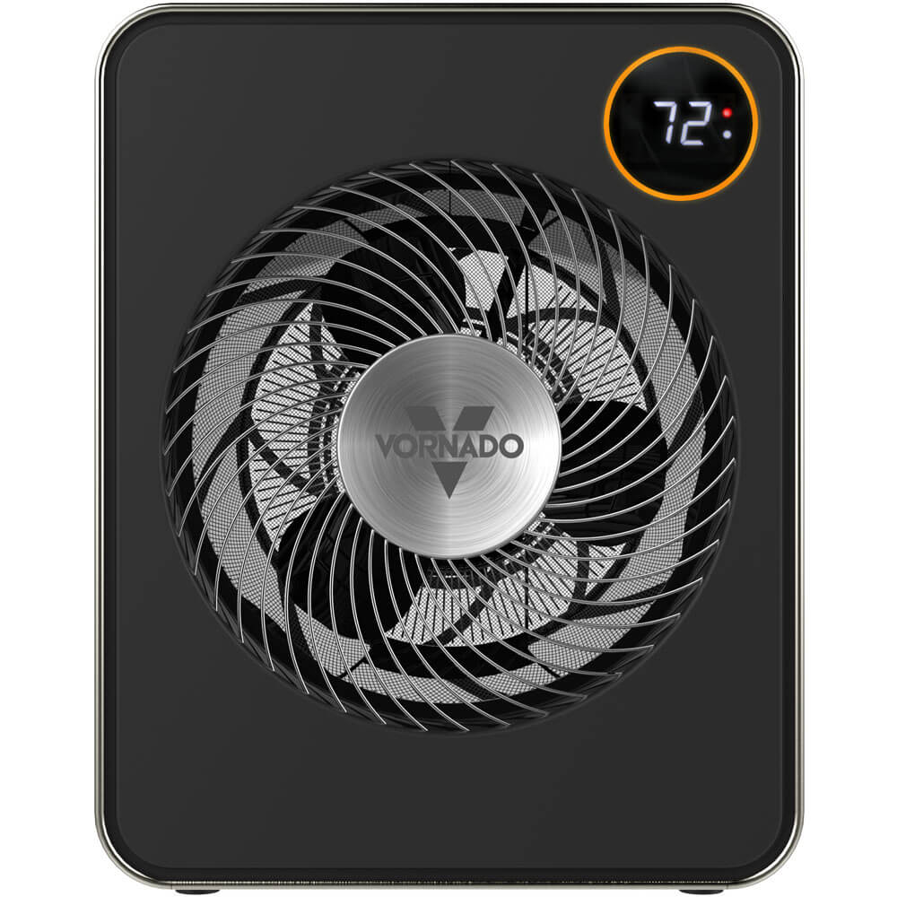 Whole Room Stainless Steel Heater with Auto Climate