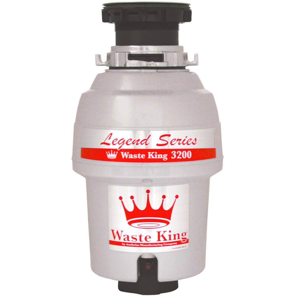 Waste King Legend Garbage Disposal