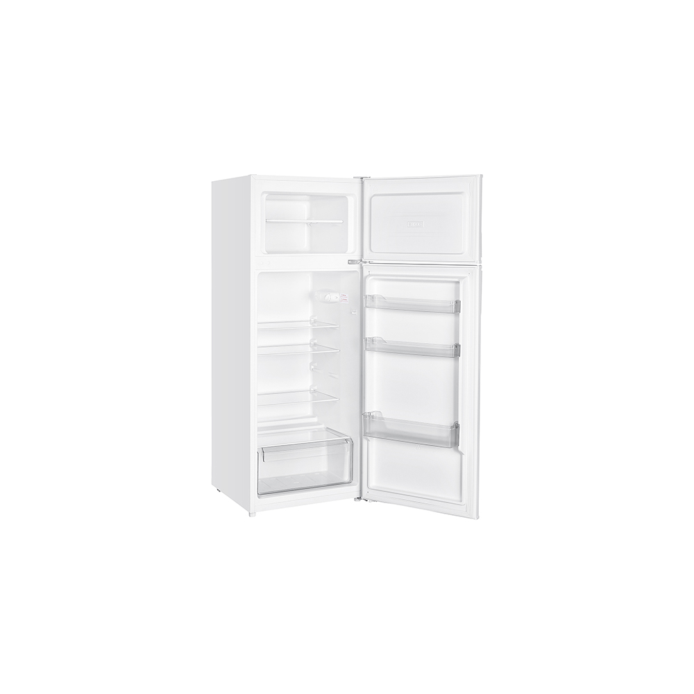 Premium Levella Top Freezer Refrigerator 7.3 Cu. Ft.