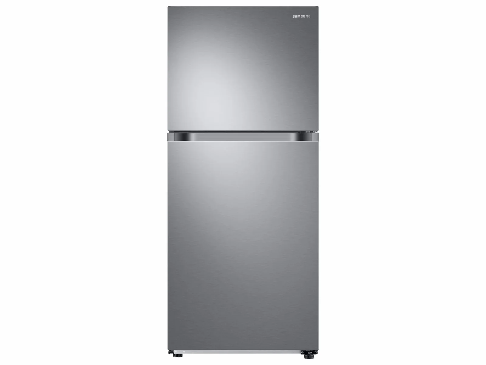 Samsung 29" 17.6 cu. ft. Stainless Steel Top Freezer Refrigerator - Energy Star