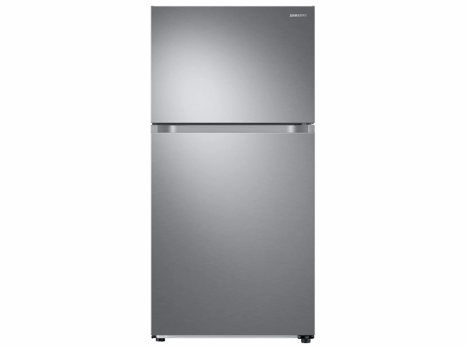 Samsung 33" 21.2 cu. ft. Stainless Steel Top Freezer Refrigerator - Energy Star