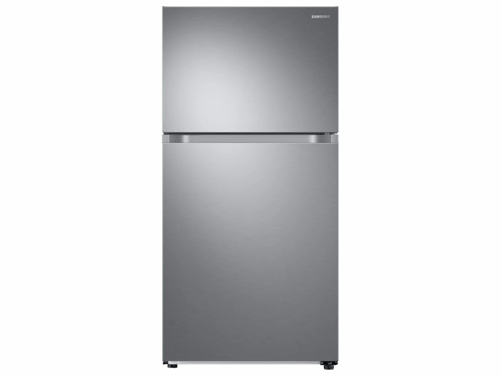 Samsung 33" 21.1 cu. ft. Stainless Steel Top Freezer Refrigerator - Energy Star