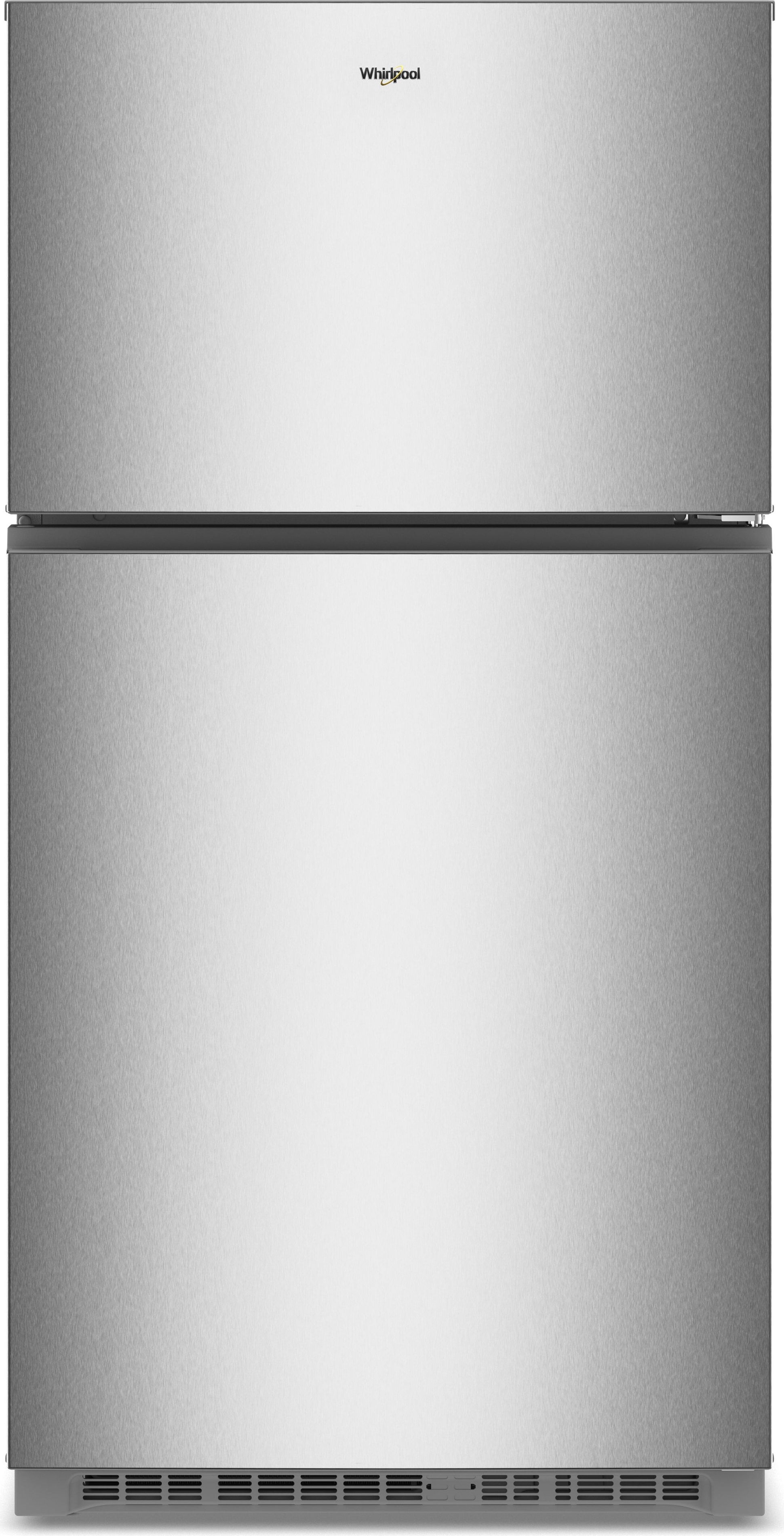 Whirlpool 21' FNT POCKET ES+GR TM BL: Wrtx5421tz
