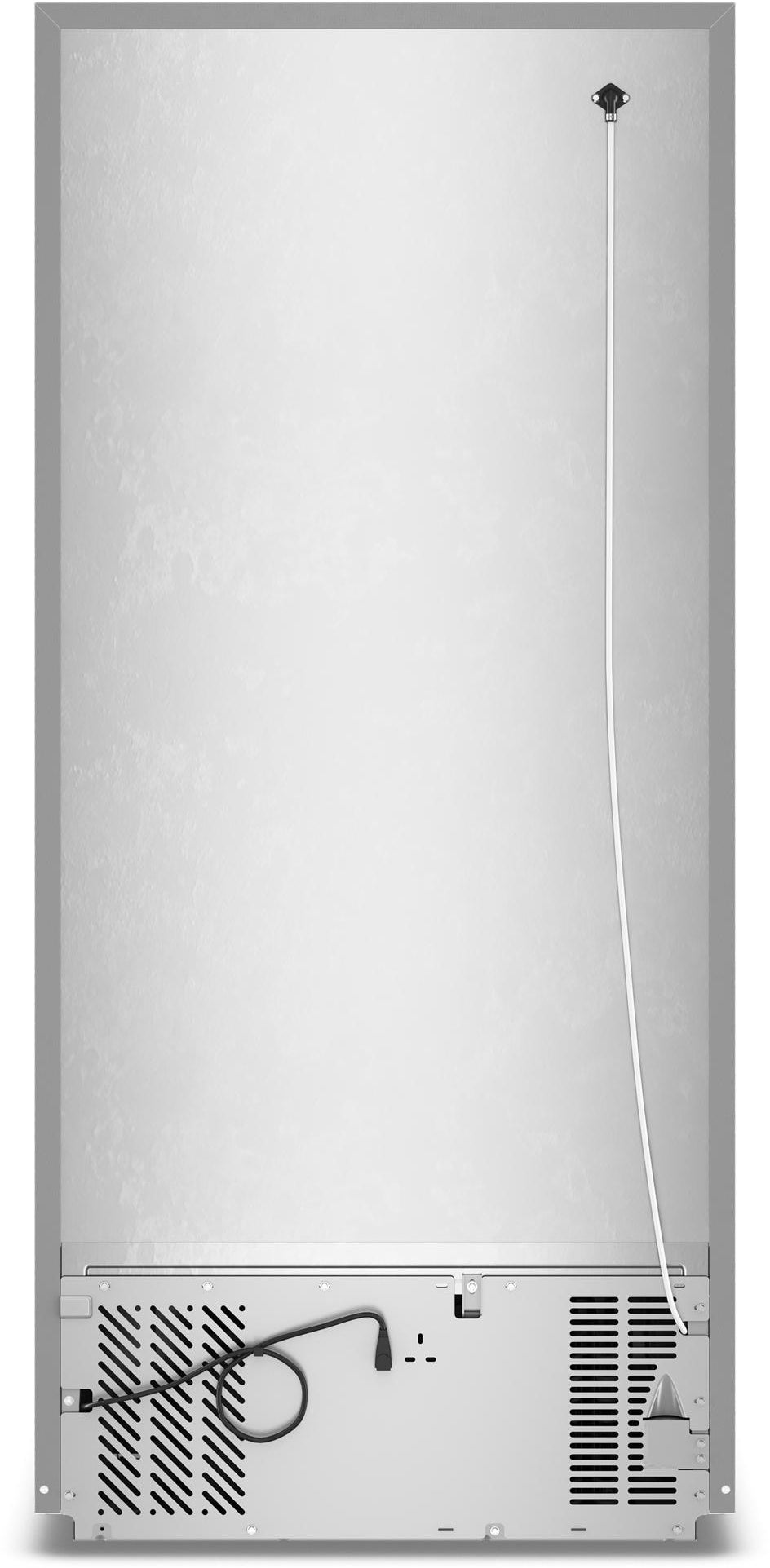Whirlpool WRTX5519SZ 29.5-inch Wide Top Freezer Refrigerator