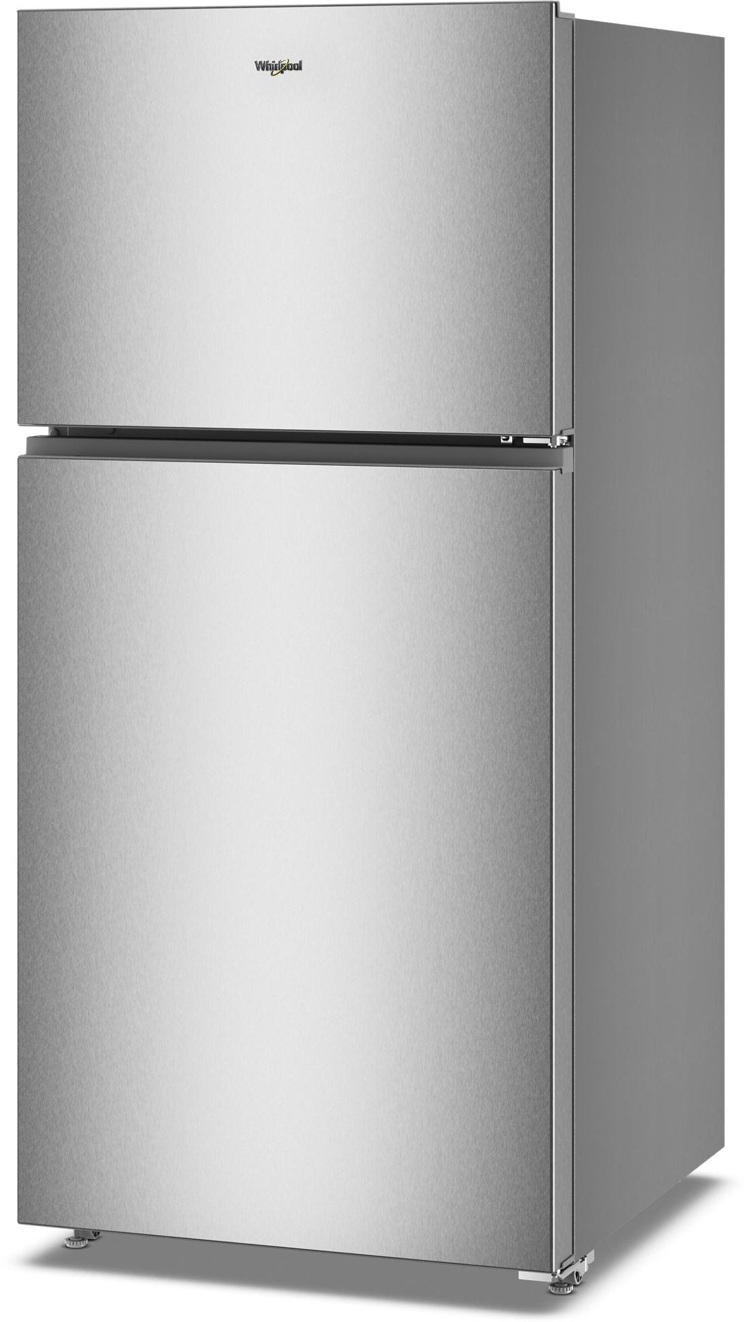 Whirlpool WRTX5519SZ 29.5-inch Wide Top Freezer Refrigerator