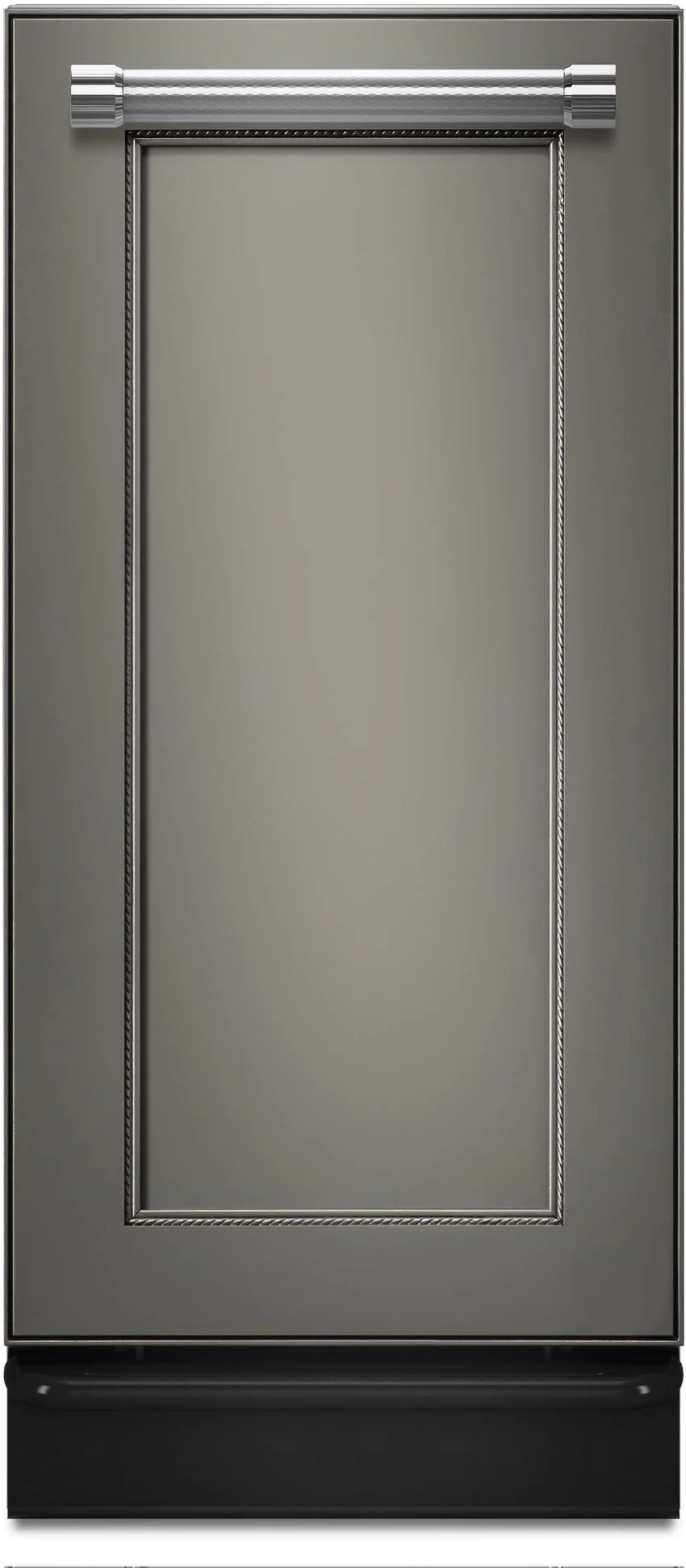 Kitchen Aid KitchenAid 1.4 Cu. Ft. Custom Panel Built-in Fully Integrated Trash Compactor