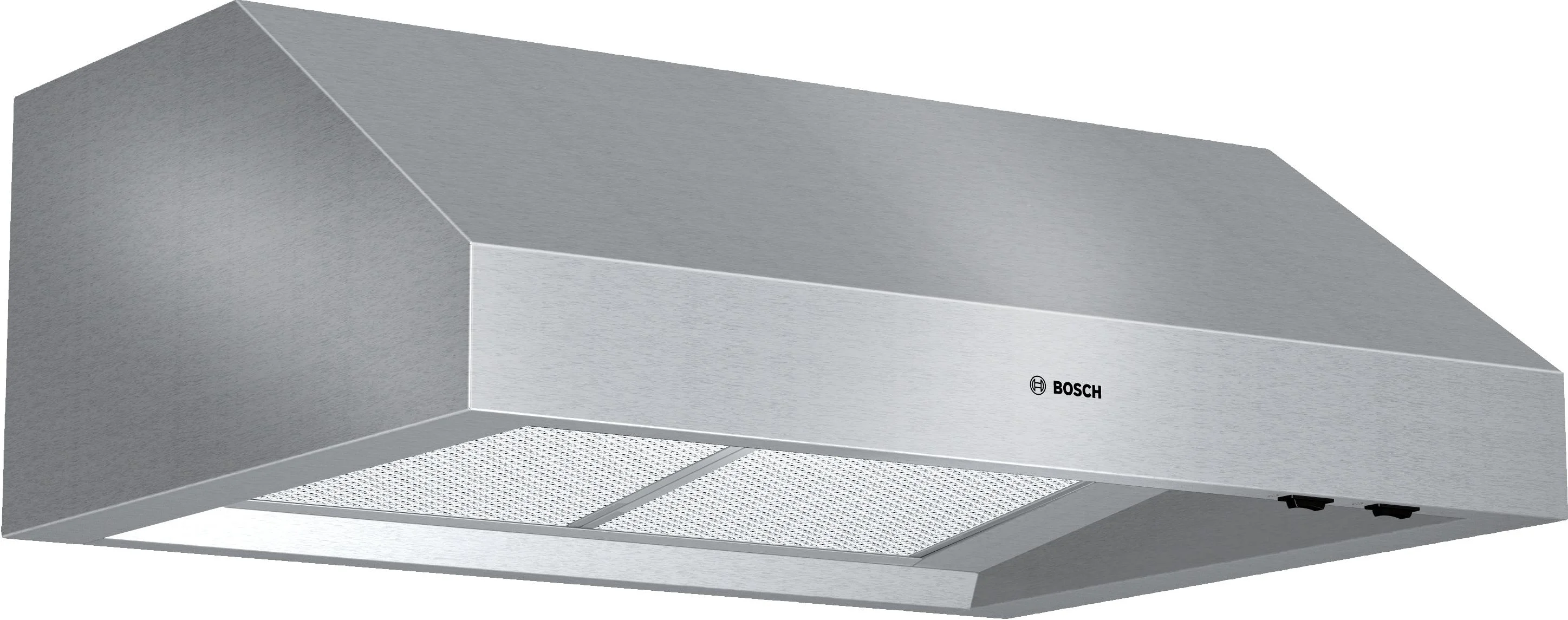 Bosch DPH30652UC 800 Series 30 Inch Pro Style Under Cabinet Convertible Hood