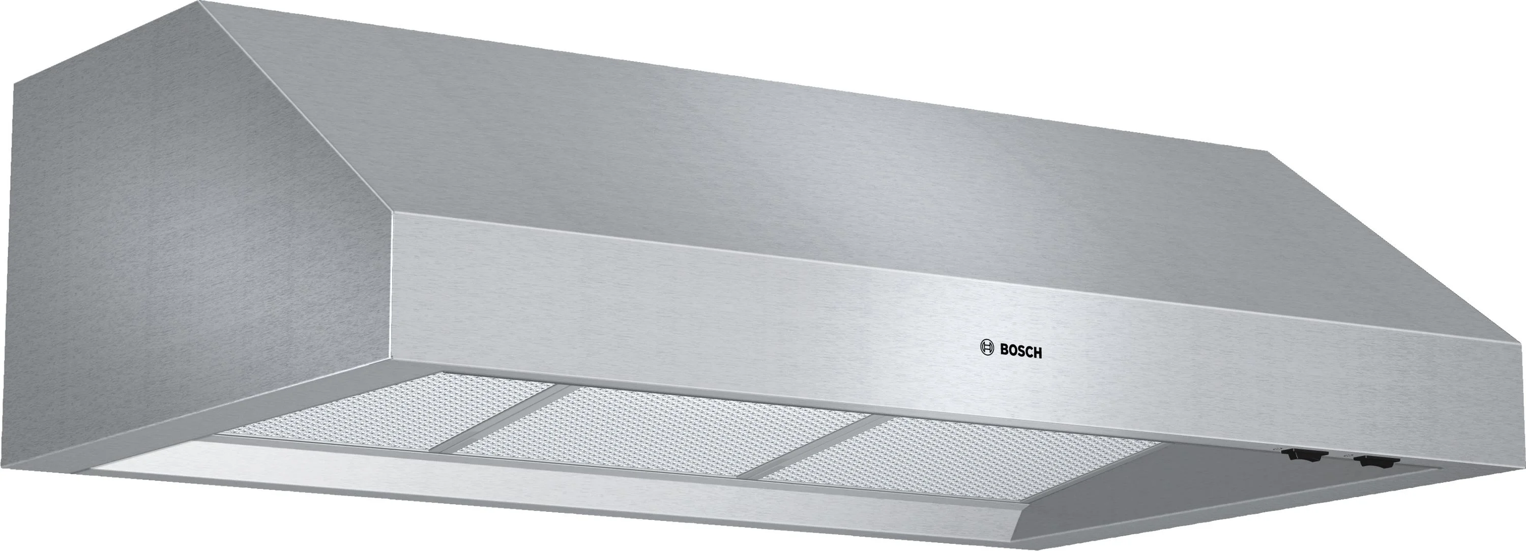 Bosch DPH36652UC 800 Series 36 Inch Pro Style Under Cabinet Convertible Hood