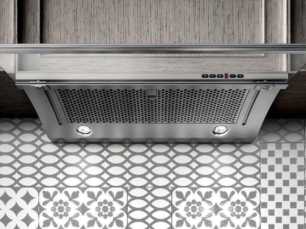 Elica EGL430S1 Iconic Series 30 Inch Under Cabinet Convertible Hood
