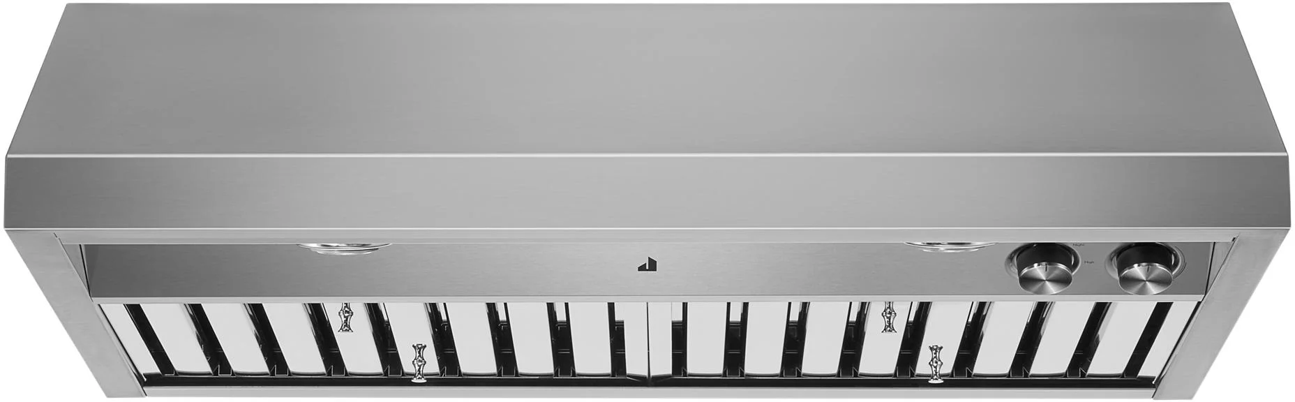 Jenn Air JXU9136HP 36 Inch Under Cabinet Ducted Hood
