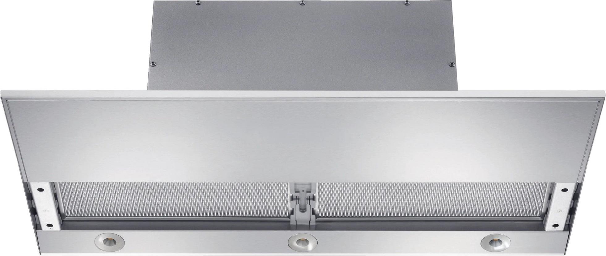 Miele DA3698 36 Inch Under Cabinet Convertible Hood