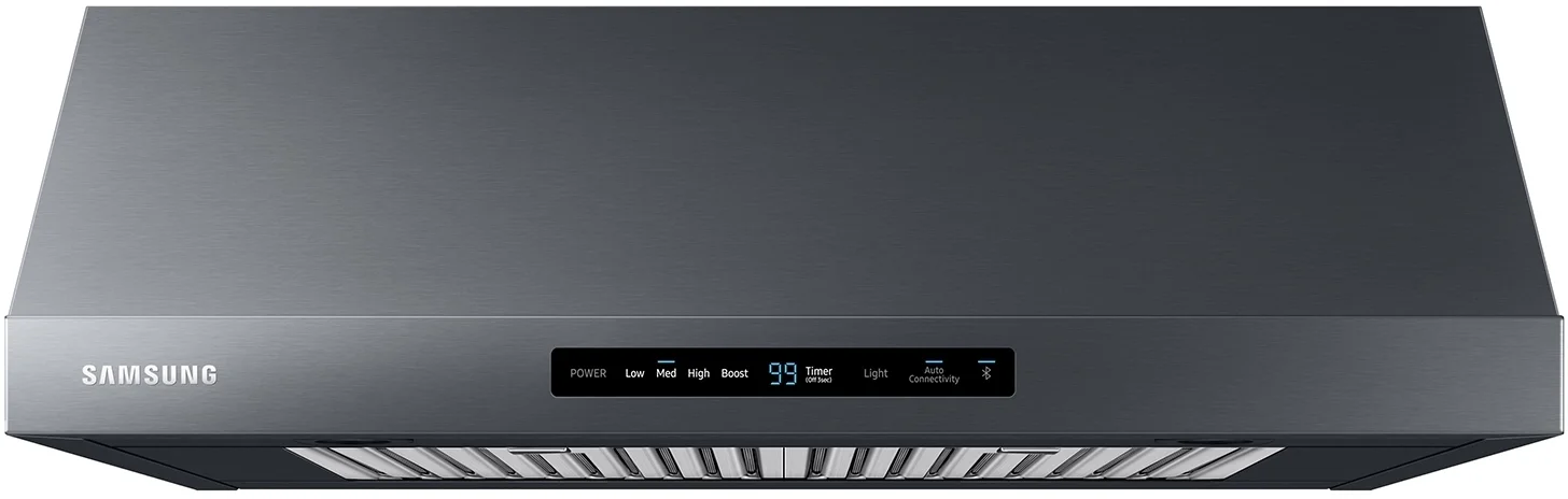Samsung NK30N7000UG 30 Inch Under Cabinet Convertible Hood