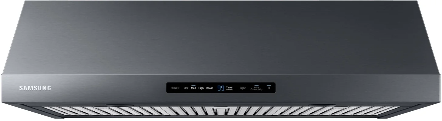 Samsung NK36N7000UG 36 Inch Under Cabinet Ducted Cabinet Insert