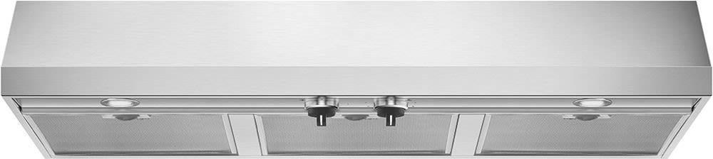 Smeg KUC48X 48 Inch Pro Style Under Cabinet Ducted Hood