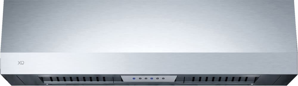 XO XOT36SC XOT Series 36 Inch Under Cabinet Convertible Hood