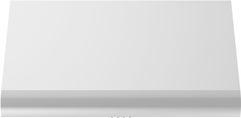 Z Line ZLINE 52760 60 Inch Under Cabinet Ducted Hood
