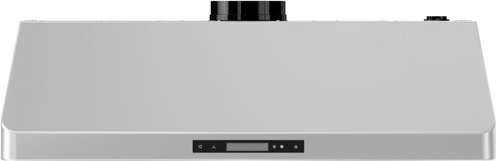 Z Line ZLINE 61948 48 Inch Under Cabinet Ducted Hood