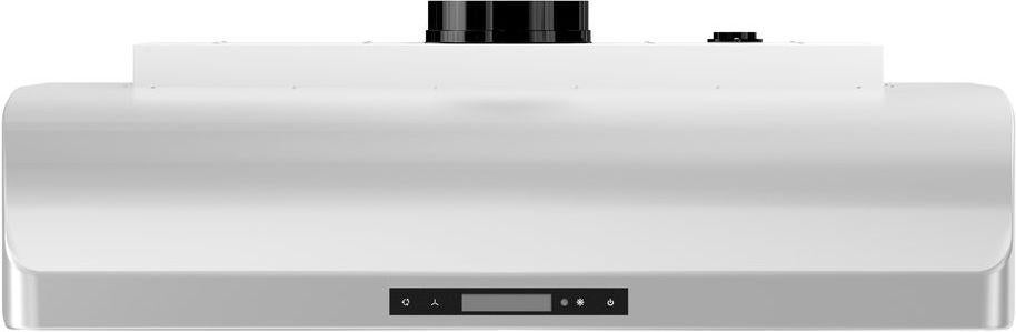 Z Line ZLINE 62148 48 Inch Under Cabinet Ducted Hood