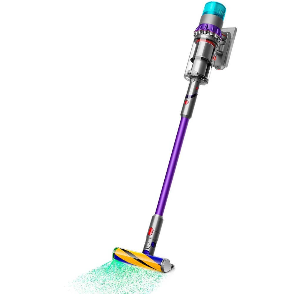 447930-01 Dyson Gen5detect Cordless Vacuum - Purple | Greentoe