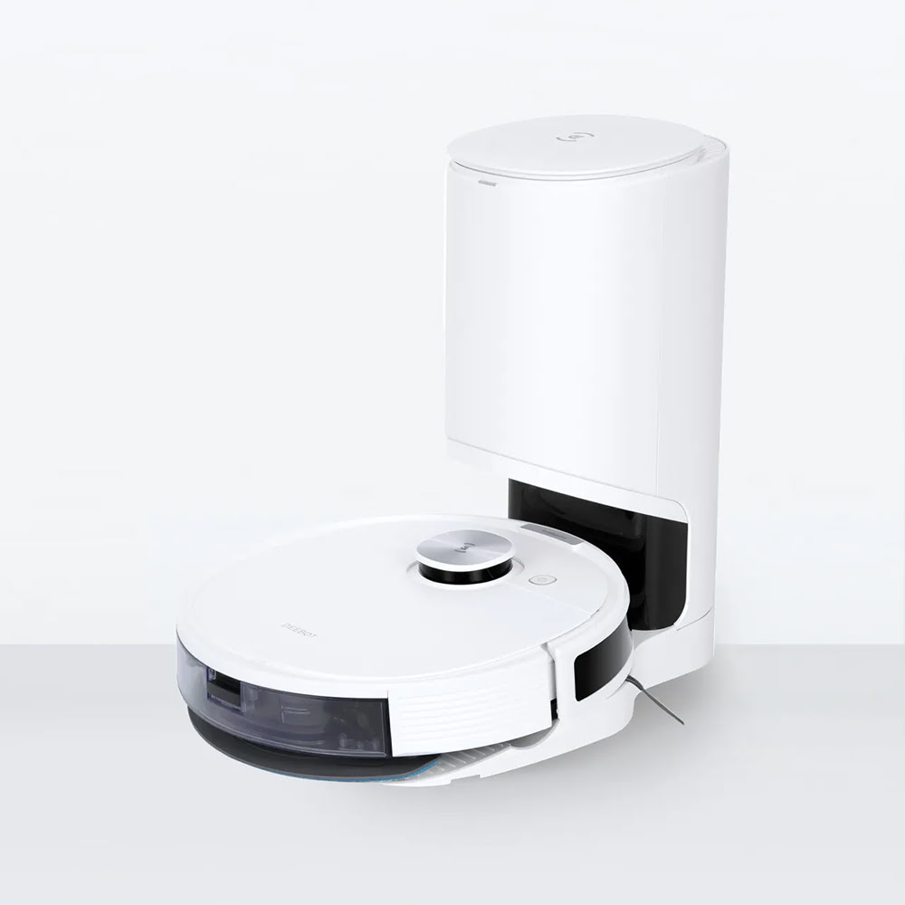 DEEBOT NEO+ PLUS VACUUM