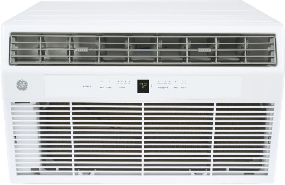 GE AKCQ08ACJ