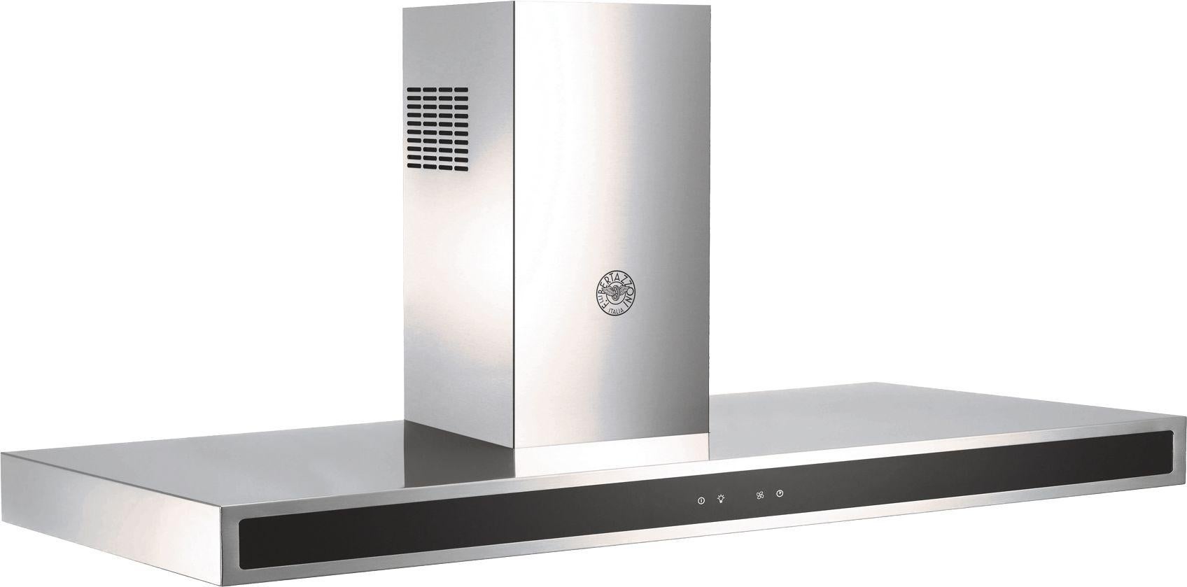 Bertazzoni KG48X Professional Series 48 Inch Wall Mount Convertible Hood