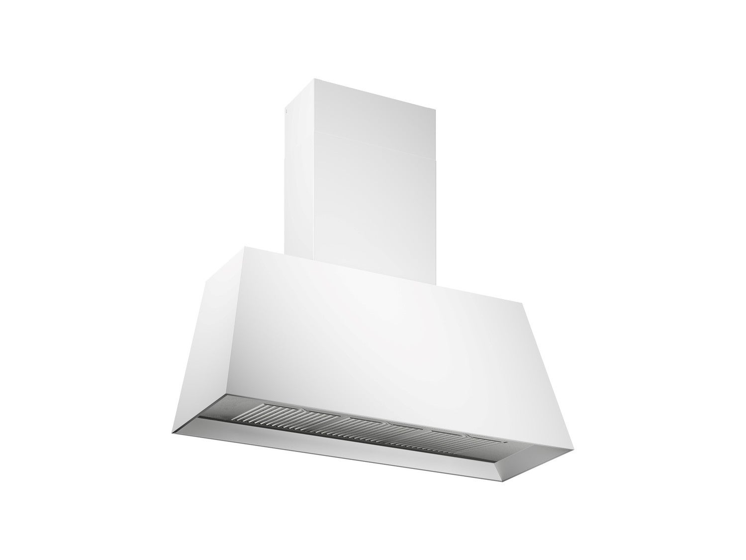 Bertazzoni KMC36BI 36 Inch Wall Mount Convertible Hood