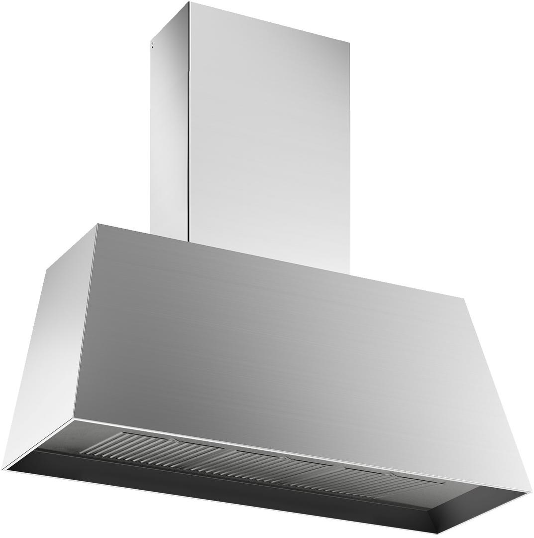 Bertazzoni KMC36X 36 Inch Wall Mount Convertible Hood
