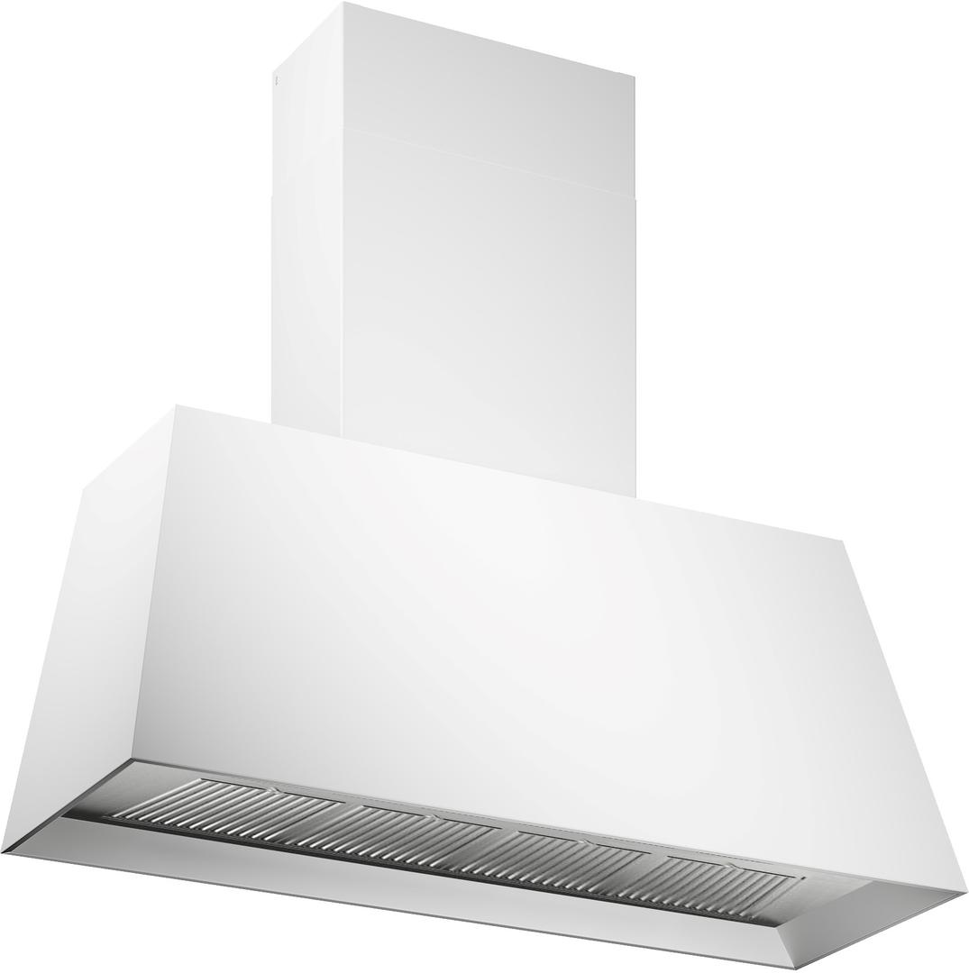 Bertazzoni KMC48BI 48 Inch Wall Mount Ducted Hood