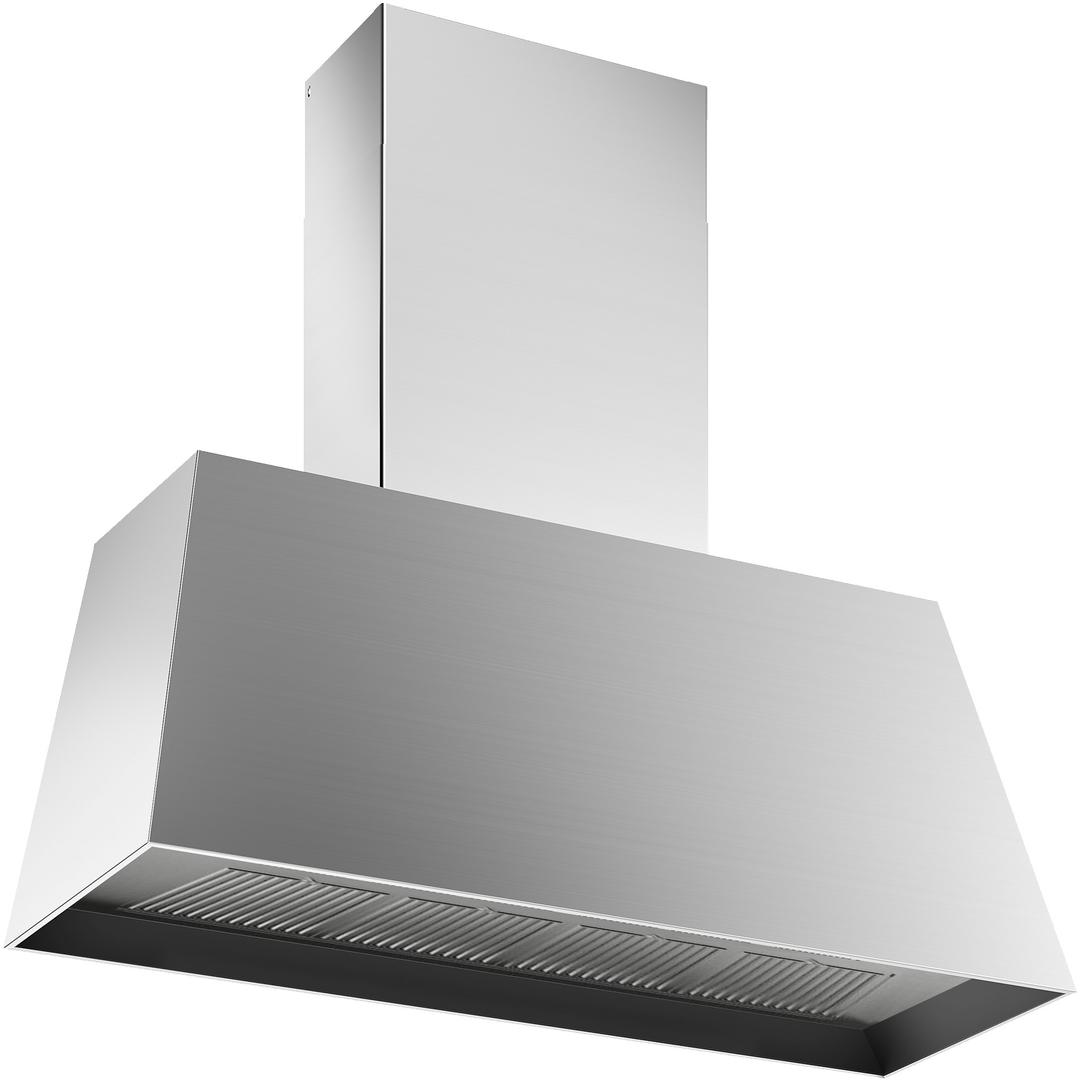 Bertazzoni KMC48X 48 Inch Wall Mount Ducted Hood
