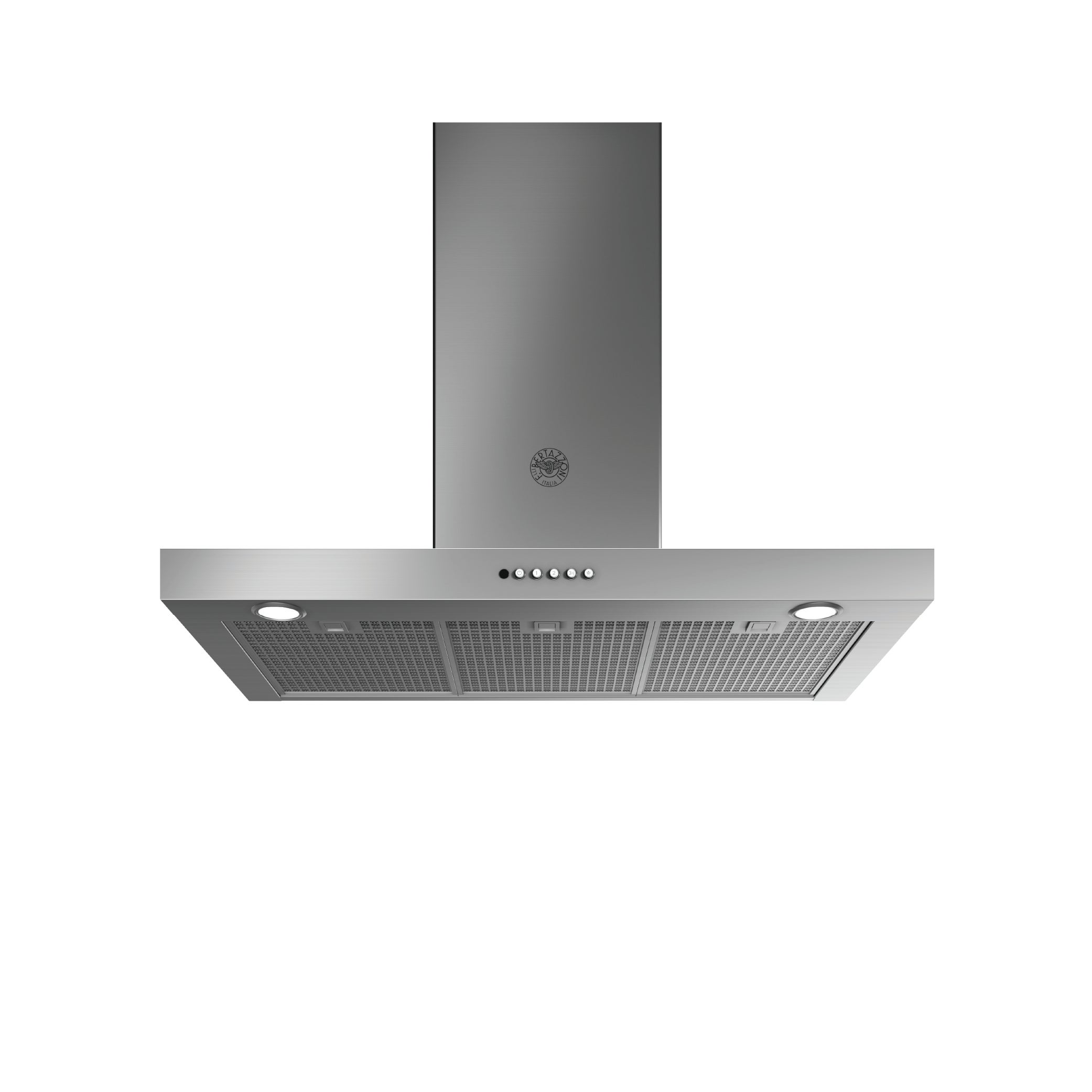 Bertazzoni KT36XT  36 Inch Wall Mount Convertible Hood