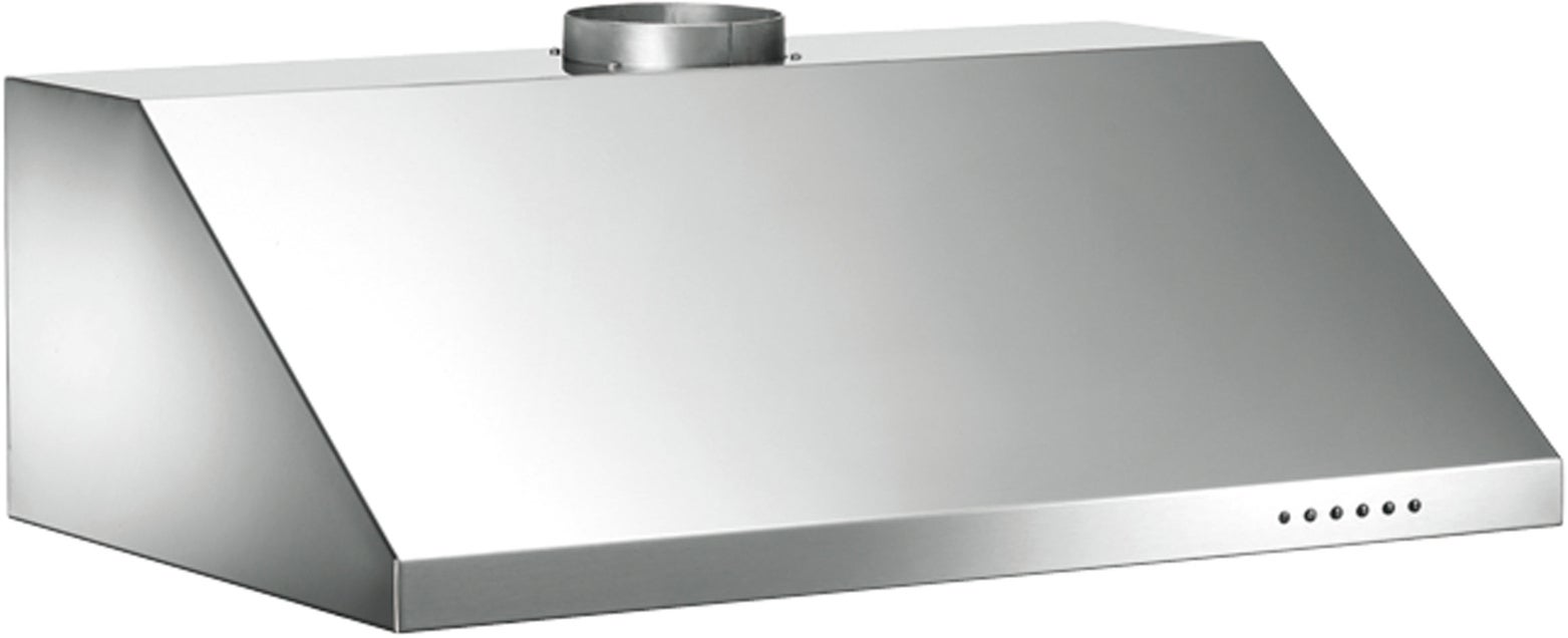 Bertazzoni KU30PRO1X14 Professional Series 30 Inch Wall Mount Convertible Hood
