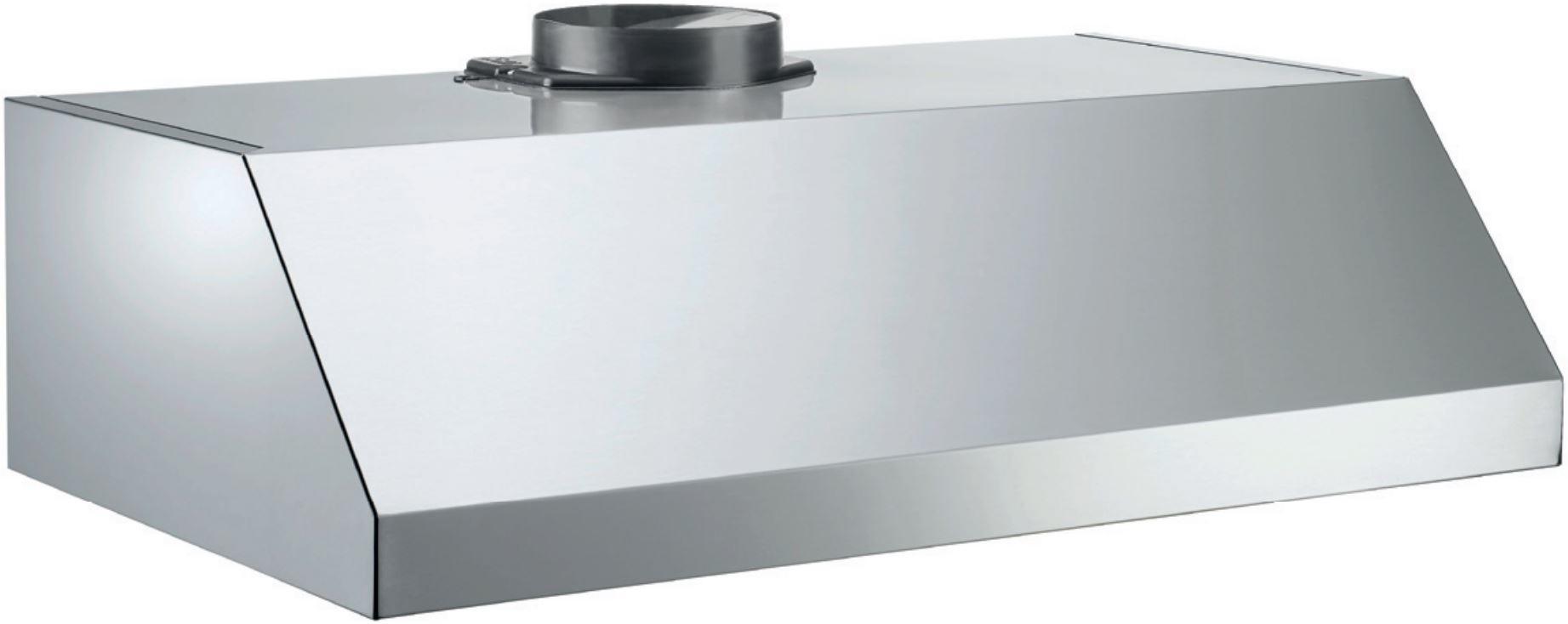 Bertazzoni KU36PRO1XV Professional Series 36 Inch Wall Mount Convertible Hood