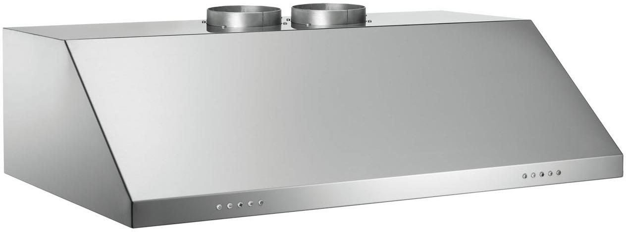 Bertazzoni KU36PRO2X14 Professional Series 36 Inch Wall Mount Convertible Hood