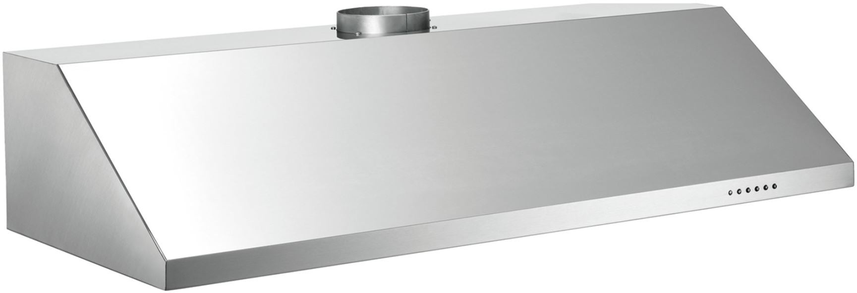 Bertazzoni KU48PRO1X14 Professional Series 48 Inch Wall Mount Convertible Hood