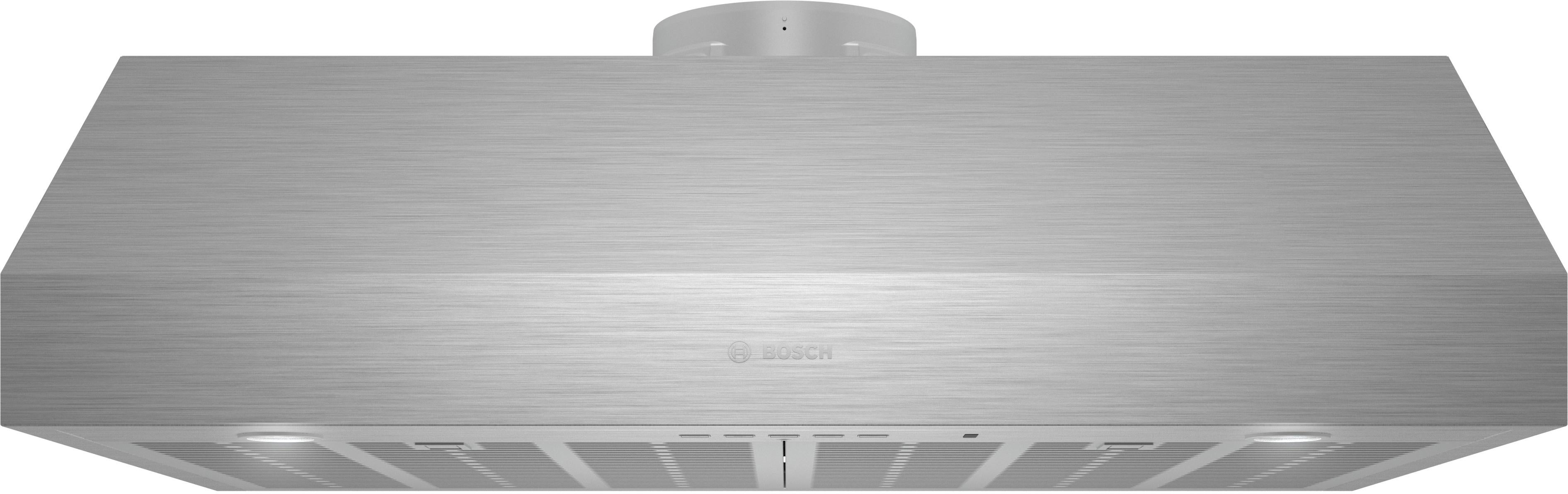 Bosch DUH86553UC 800 Series 36 Inch Under-Cabinet Hood: Stainless Stainless Steel