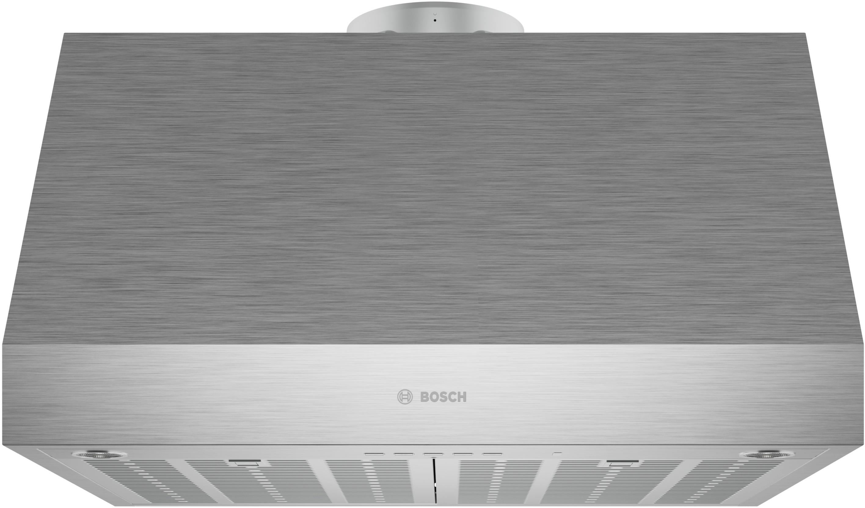 Bosch DUHP0853UC Benchmark Series 30 Inch Under-Cabinet Hood: Stainless Stainless Steel
