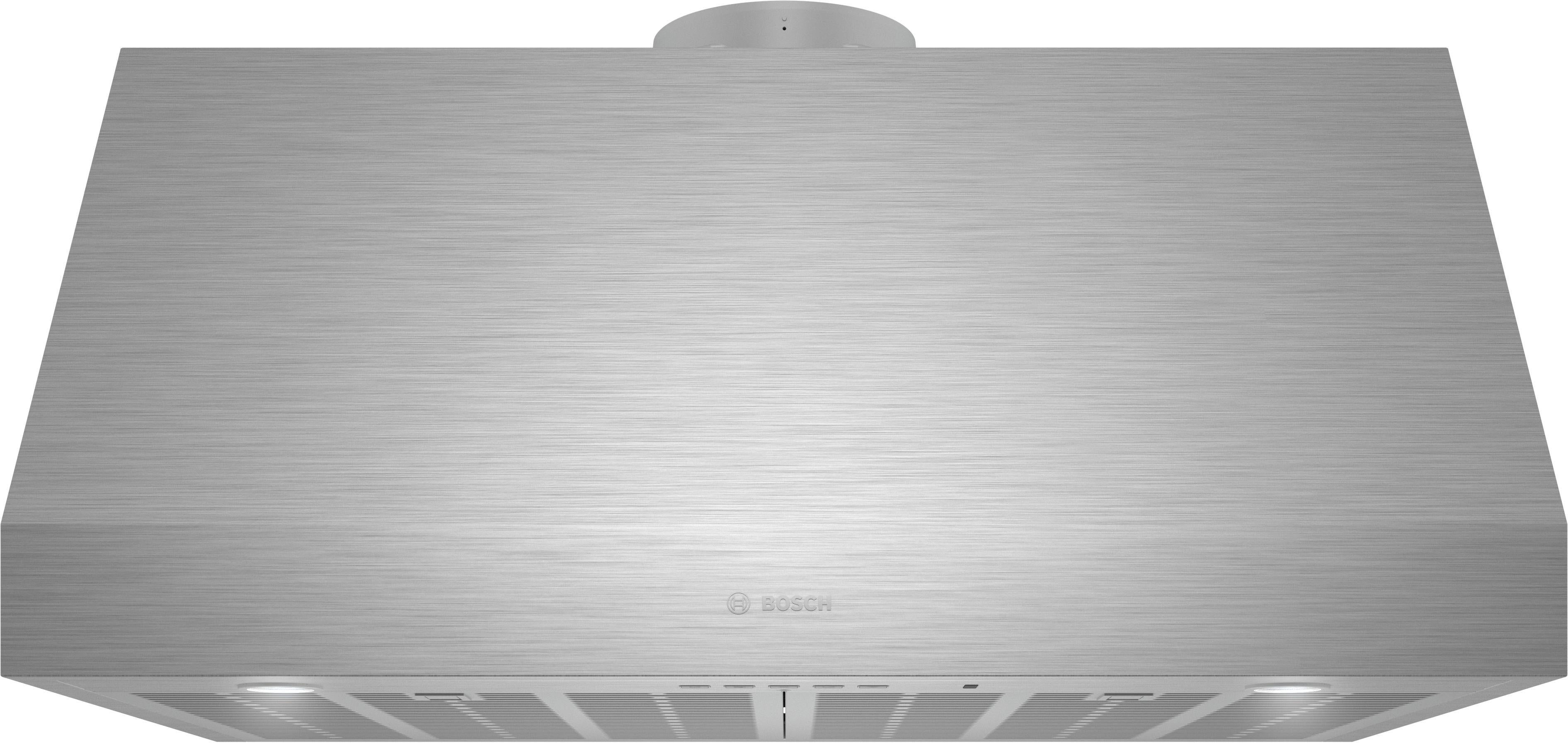 Bosch DUHP6853UC Under Cabinet Smart Range Hood Stainless Steel