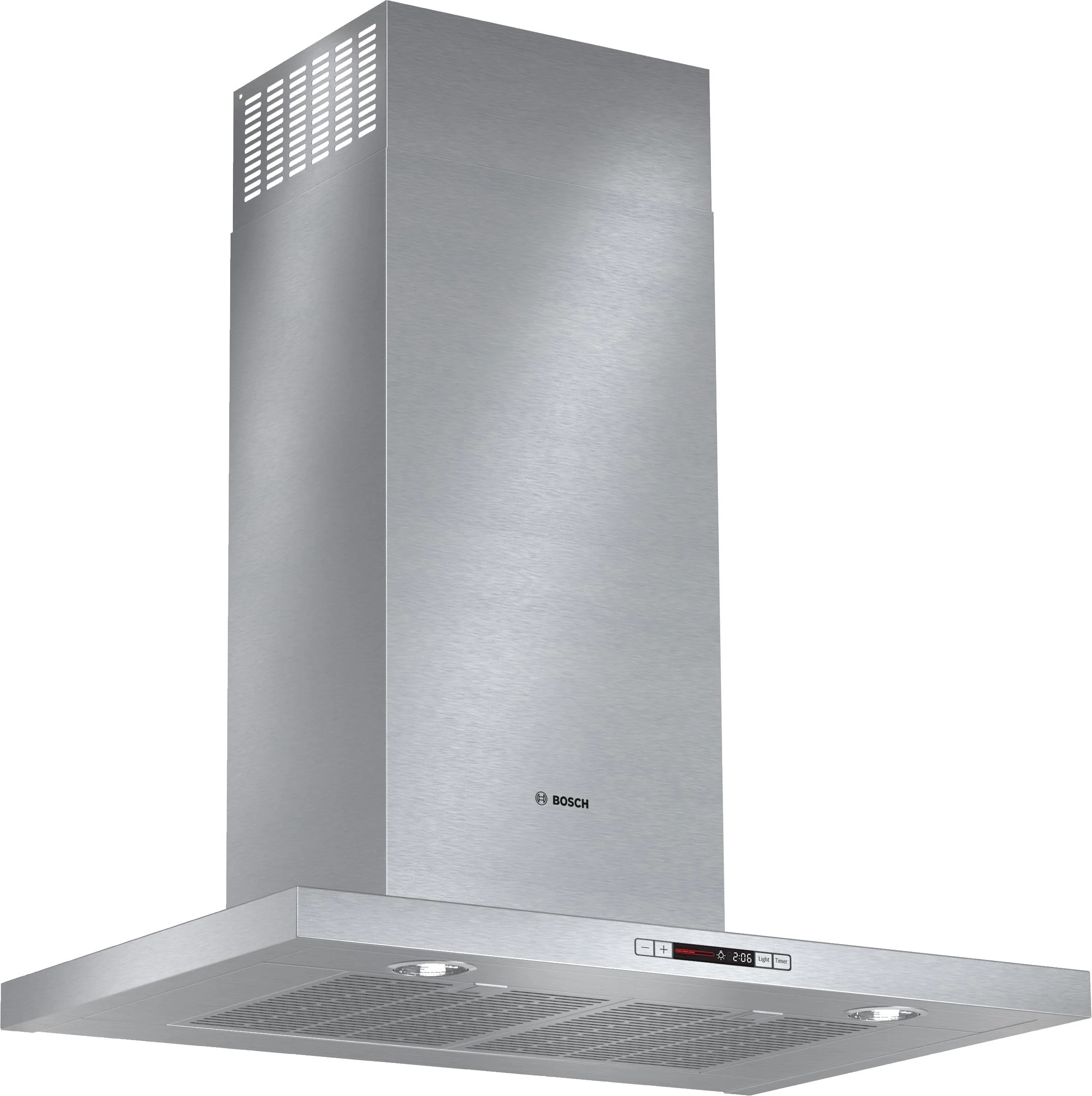 Bosch 500 Series 30 Inch Wall Mount Convertible Hood