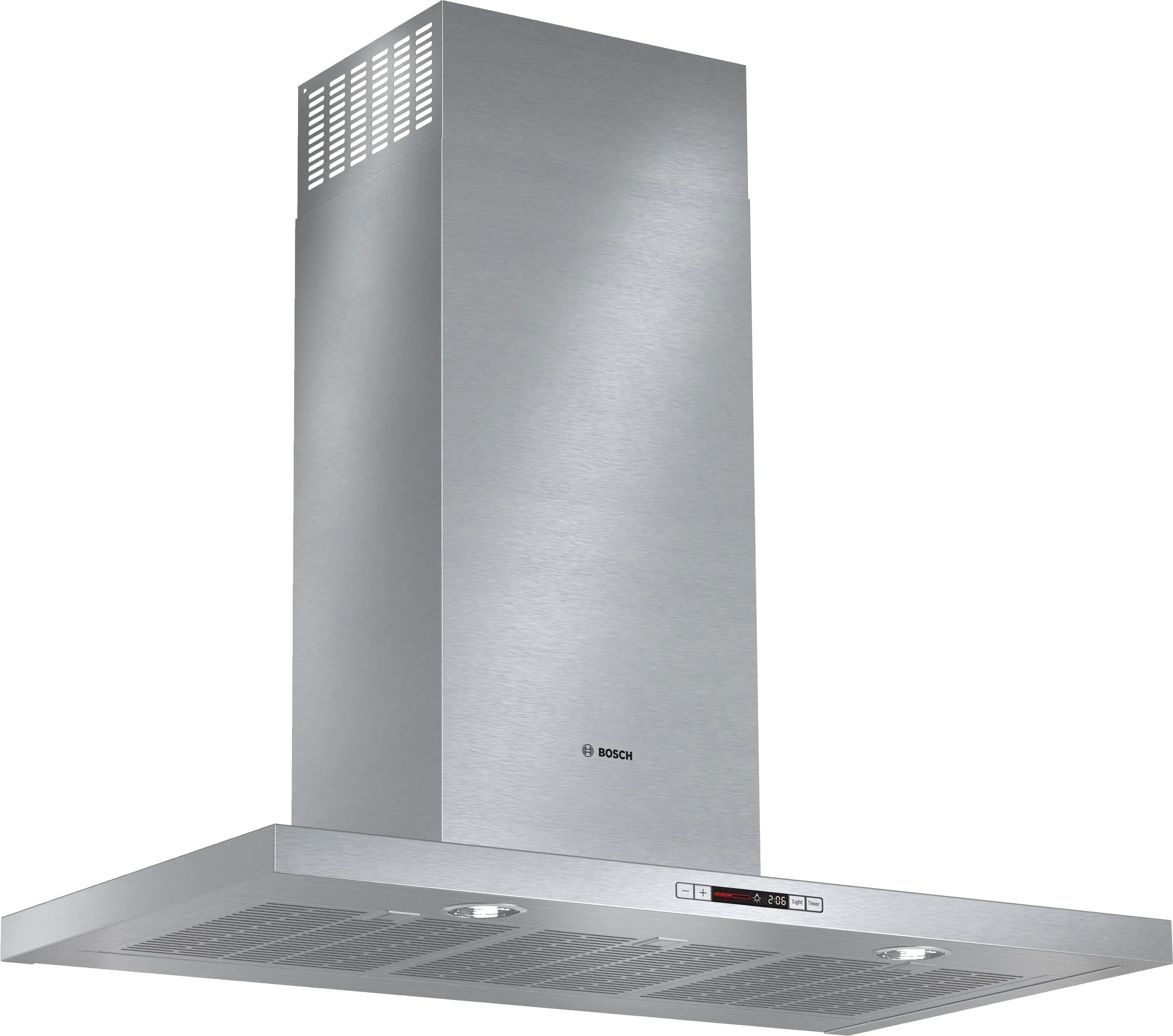 Bosch HCB56651UC 500 Series 36 Inch Wall Mount Convertible Hood