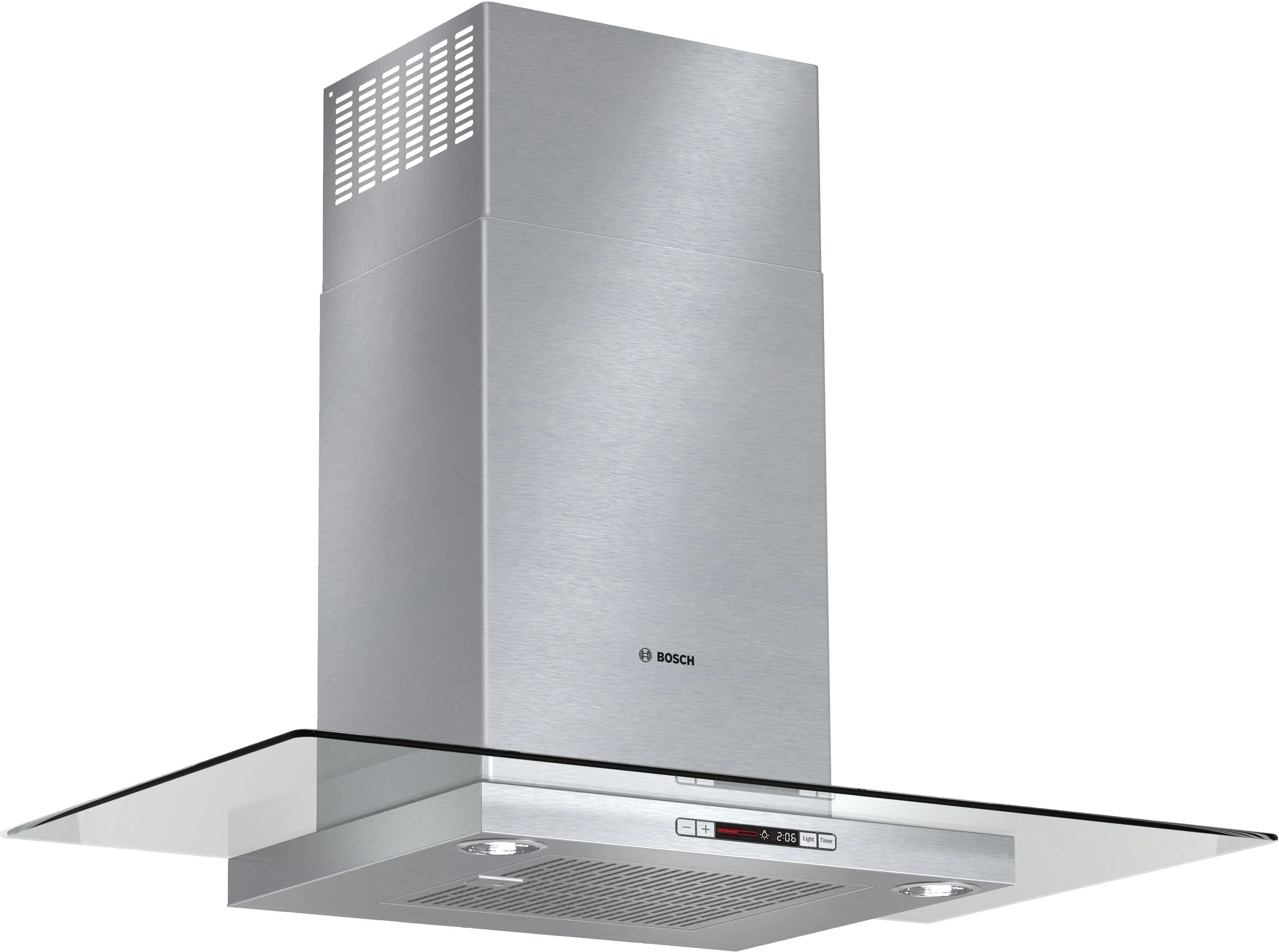 Bosch Benchmark HCG56651UC 36 Inch Wall Mount Convertible Hood
