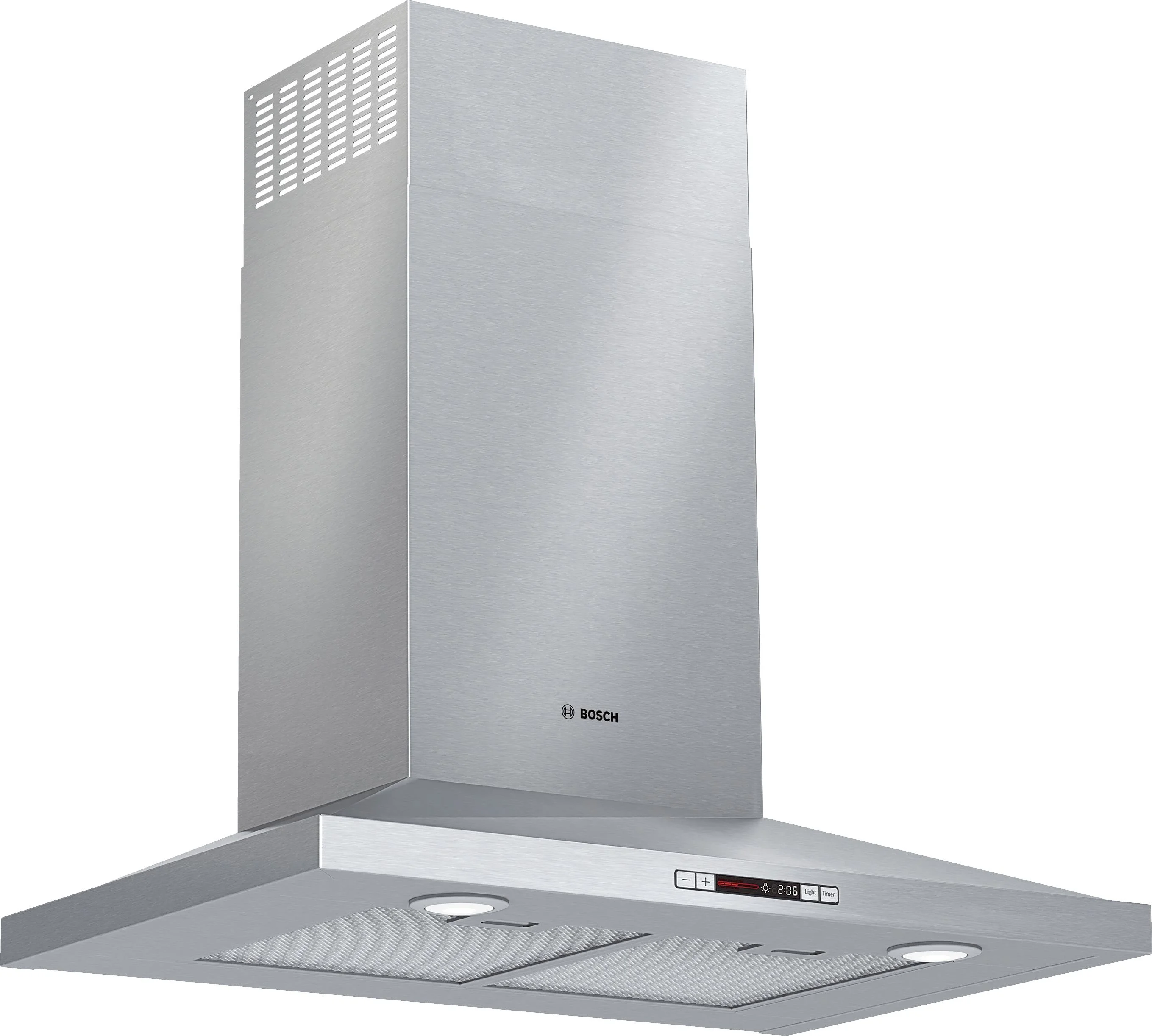 Bosch HCP30E52UC 300 Series 30 Inch Wall Mount Convertible Hood