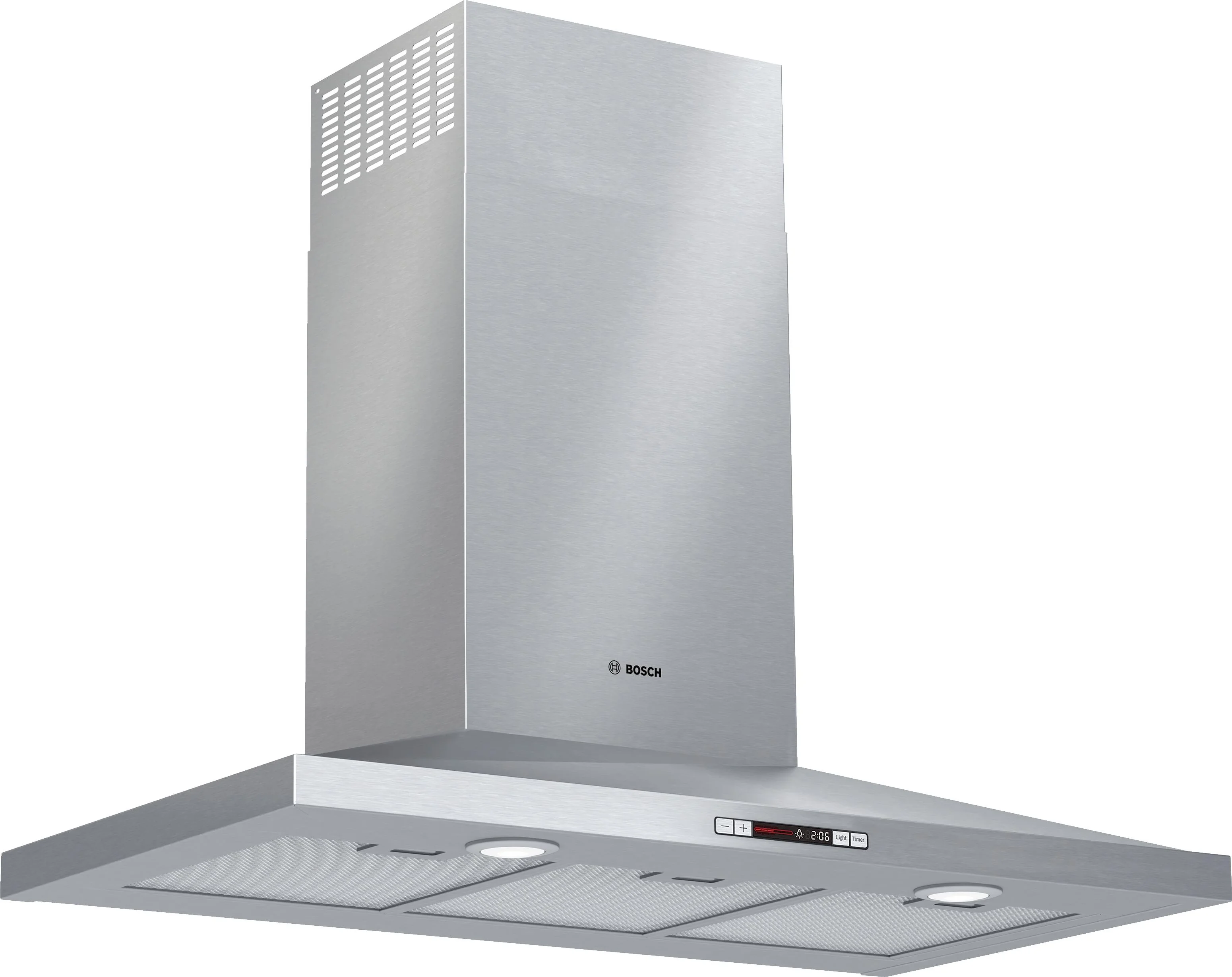 Bosch HCP36E52UC 300 Series 36 Inch Wall Mount Convertible Hood