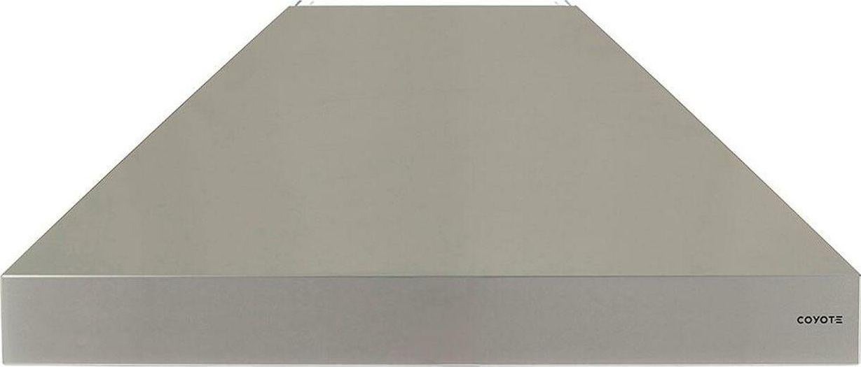 Coyote C1HOOD36 36 Inch Wall Mount Ducted Hood