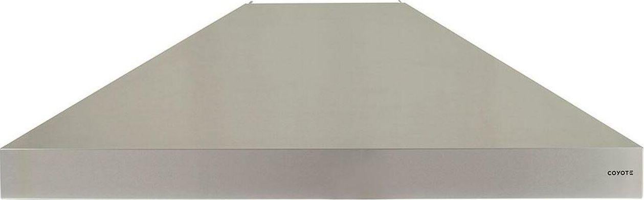 Coyote C1HOOD48 48 Inch Wall Mount Ducted Hood