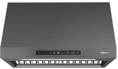 Dacor DHD30U990CM 30 Inch Wall Mount Hood