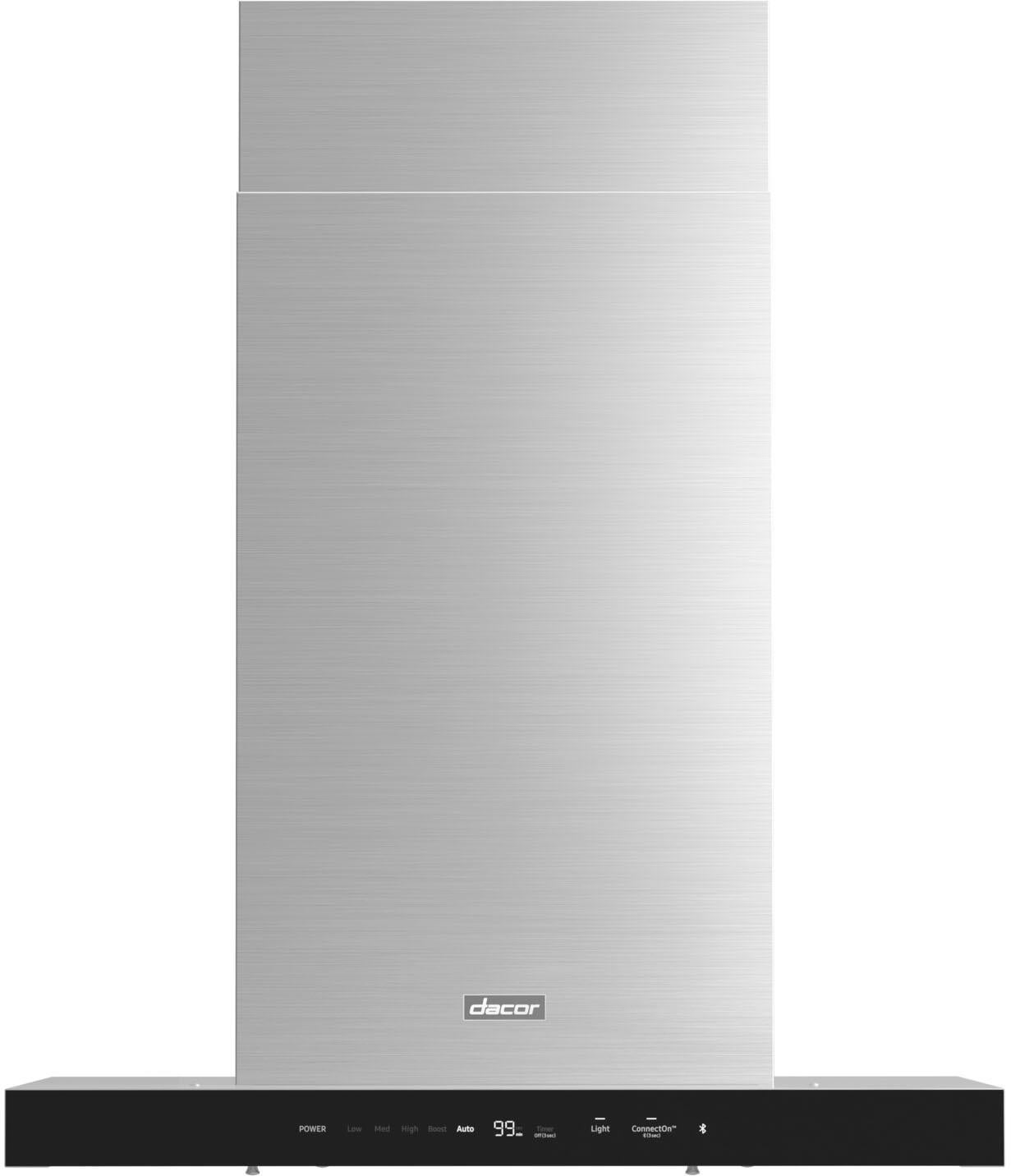 Dacor DHD30U990WS 30 Inch Hood