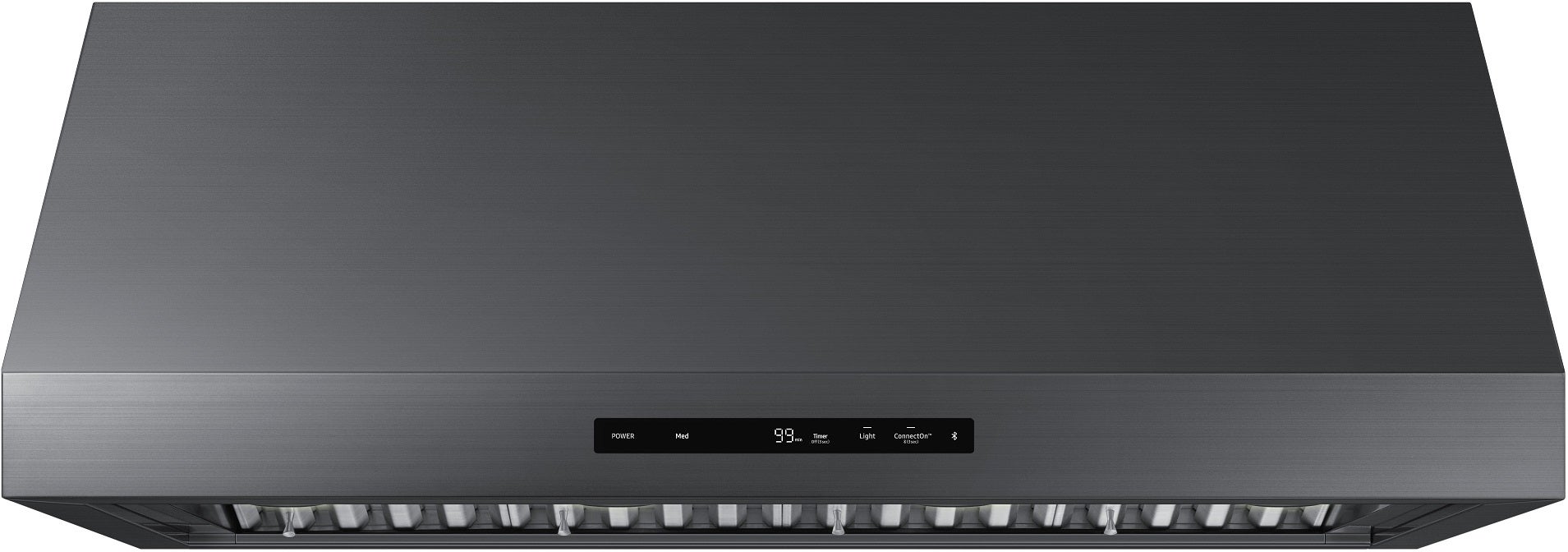 Dacor DHD36M987WM Modernist Series 36 Inch Wall Mount Ducted Hood